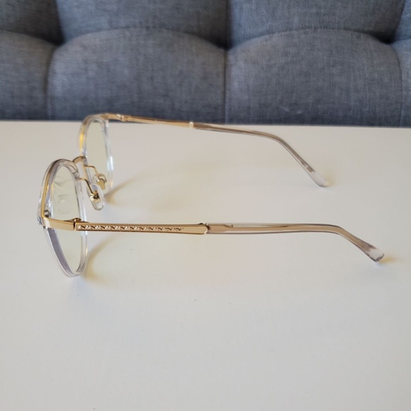 NEW Anti-Glare Blue Light Blocking Glasses for Computer Screen - Picture 8 of 9